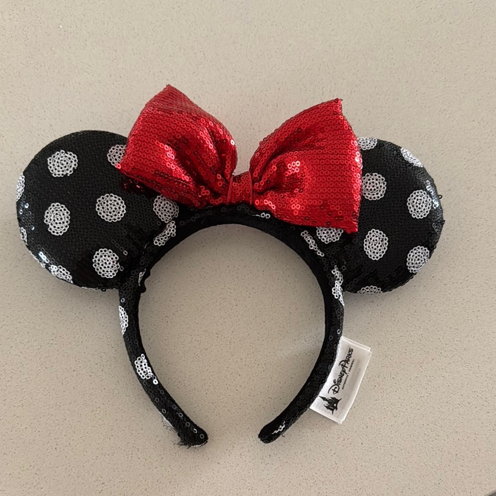 DISNEY PARKS Ears